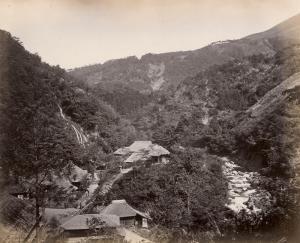 BEATO Felice 1825-1908,Picturesque views of Japan,1867-68,Galerie Bassenge DE 2023-12-06