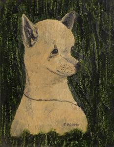 BEATTIE C 1900-1900,Puppy,Morgan O'Driscoll IE 2015-01-19