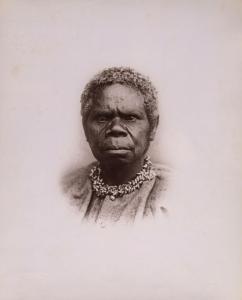 BEATTIE John Watt 1859-1930,Tasmania Aborigines,Dreweatts GB 2015-03-06