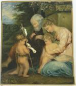 BEAUCLERK Lady Diana 1734-1808,Religious group,Burstow and Hewett GB 2014-09-24