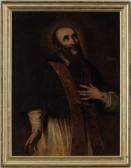BEAUCOURT de François 1740-1794,Sales,Piguet CH 2012-12-12