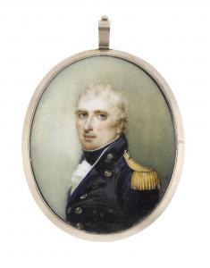 BEAUMONT John Thomas Barber 1774-1841,A Naval Officer,Bonhams GB 2014-05-21