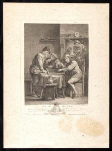 BEAUVARLET Jacques Firmin 1731-1797,JEU de Tric-Trac,Bertolami Fine Arts IT 2022-11-22