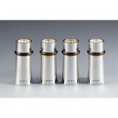 BEAUVOIR Paul 1932-1972,FIVE TALL TUMBLERS,Sotheby's GB 2006-05-03