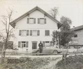 BECHTOLD Gottfried 1947,„Ungarn (aus der Serie Reisebilder)\“,1971,im Kinsky Auktionshaus 2022-06-30