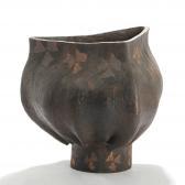 BECK Birte,A ceramics vase,Bruun Rasmussen DK 2012-10-29