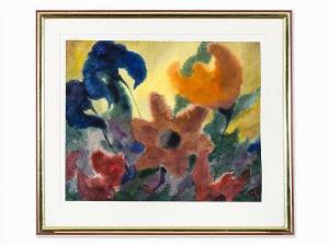 BECK Herbert 1920-2010,Flowers,Auctionata DE 2016-06-30