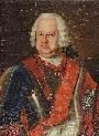 BECK Jacob Samuel 1715-1778,Prinz zu Schwarzburg (1699-1762),Leo Spik DE 2007-10-04