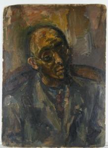 BECK Judit 1909-1995,Francoise Gachot portréja,ARTE HU 2022-06-30