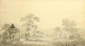 BECKER Ferdinand,Bathampton,1825,Dreweatt-Neate GB 2005-01-25