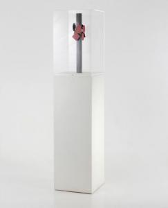 BECKER Friedrich 1808,Kinetic sculpture,1970,Quittenbaum DE 2018-05-17