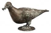 BECKER Heinz Wilhelm 1922-2008,Dove of piece,Kaupp DE 2014-06-27