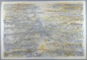 BECKETT Linda,last Sunlight on the Ocean,Ewbank Auctions GB 2016-07-14