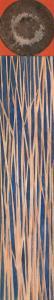 BEDDINGTON Sarah 1964,Landscape with tall grass,Woolley & Wallis GB 2021-12-07