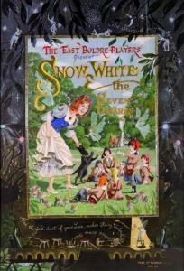 BEDDOES Ivor 1910-1981,Snow White and the Seven Dwarfs,1979,Bellmans Fine Art Auctioneers 2019-07-05