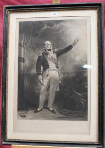 BEECHEY Henry William 1790-1870,Portrait of The Right Honourable Edward Lord Vis,1818,Reeman Dansie 2019-07-30