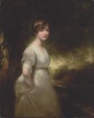 BEECHEY William 1753-1839,Portrait of Lady Godolphin,Christie's GB 2010-07-07