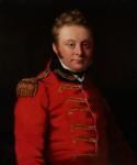 BEECHEY William 1753-1839,Portrait of Sir William Warce,John Moran Auctioneers US 2024-04-10