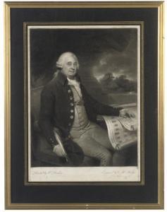 BEECHEY William 1753-1839,untitled,1793,Christie's GB 2008-07-06