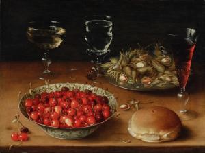 BEERT Osias I 1580-1624,Still Life,Sotheby's GB 2024-02-01