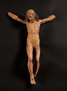 BEGARELLI Antonio 1499-1565,Cristo,Finarte IT 2007-04-17