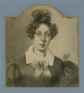 BEGAS Karl 1845-1916,Bildnis einer Italienerin mit Haarschleife,Galerie Bassenge DE 2010-06-03