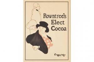 BEGGARSTAFF,Rowntree's Elect Cocoa,David Lay GB 2015-08-06