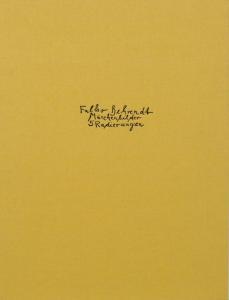 BEHRENDT Falko 1951,Maerchenbilder,Schmidt Kunstauktionen Dresden DE 2017-12-09