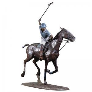 BEHRENS William 1900-1900,POLO PLAYER,Sotheby's GB 2008-05-07