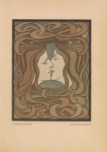 Prices and estimates of works Peter Behrens