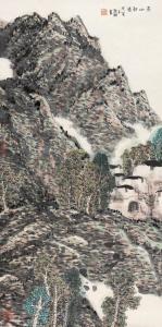 BEI ZHAO,Untitled,1998,Poly CN 2011-04-20