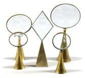 BEJAR Feliciano 1920-2007,A Set of Five Magicscopes,Hindman US 2009-05-03