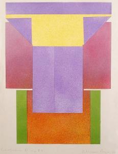 BEJAR Feliciano 1920-2007,Transformacion de caja,1978,Bonhams GB 2010-05-18