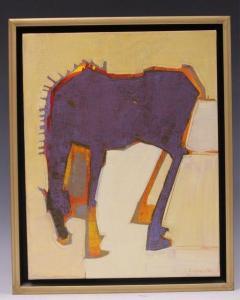 BELASSEN Sherri 1966,Horse,Slawinski US 2021-03-13