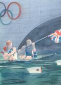 BELIN JOHN,Rowing - Olympics 2000,Mallams GB 2012-10-03