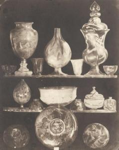 BELITSKI Ludwig 1830-1902,Art glassware,Galerie Bassenge DE 2018-12-05