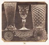 BELITSKI Ludwig 1830-1902,Pattern Glassware,Swann Galleries US 2022-04-14