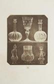 BELITSKI Ludwig 1830-1902,Verreries et céramiques de la collection du comte ,Ader FR 2013-06-05