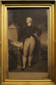 BELL Edward 1794-1807,Horatio Lord Nelson Nelson Duke of Bronte KB,Rosebery's GB 2013-03-19