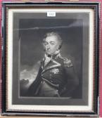 BELL Edward 1794-1807,Portrait of Captain Sir William Sidney Smith,1796,Reeman Dansie GB 2019-07-30