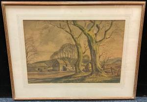 BELL FOSTER Arthur 1900,Radnorshire,Bamfords Auctioneers and Valuers GB 2022-09-01