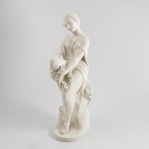 BELL John 1811-1895,Parian figure,Serrell Philip GB 2018-03-08