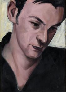 BELL Paul,Portrait of a Man,Gormleys Art Auctions GB 2024-04-09