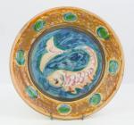 BELL Quentin 1910-1996,for the Fulham Pottery, Fish,1923,Ewbank Auctions GB 2023-01-26