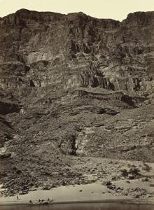 BELL William Charles 1830-1904,PHOTOGRAPHS SHOWING LANDSCAPES,1874,Sotheby's GB 2017-04-05