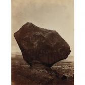 BELL William,Perched Rock, Rocker Creek, Arizona,1872,Phillips, De Pury & Luxembourg 2017-04-04