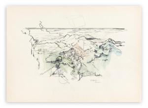 BELLANDI Giorgio 1930-1976,Brianza,Borromeo Studio d'Arte IT 2025-05-06