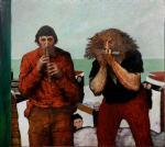 BELLANY John 1942-2013,THE PLAYERS,1967,McTear's GB 2024-03-28
