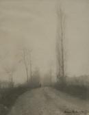 BELLAVISTA Mario,Landscape,1925,Minerva Auctions IT 2012-11-28