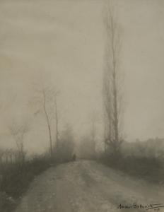 BELLAVISTA Mario,Landscape,1925,Minerva Auctions IT 2012-11-28